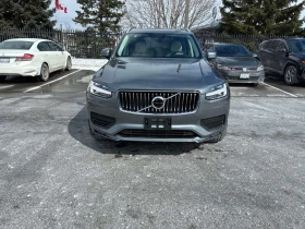 Volvo Xc90 * Momentum * CARFAX * ПОДГРЕВ * КАМЕРА * ПАМЕТ - 23300 € / 45570.84 лв. - 74154014 6