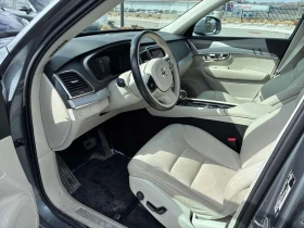 Volvo Xc90 * Momentum * CARFAX * ПОДГРЕВ * КАМЕРА * ПАМЕТ - 23300 € / 45570.84 лв. - 74154014 5