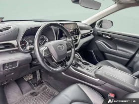 Toyota Highlander * XLE * CARFAX * ЦЕНА ДО БГ | Auto.bg — изображение 16