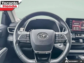 Toyota Highlander * XLE * CARFAX * ЦЕНА ДО БГ | Auto.bg — изображение 17