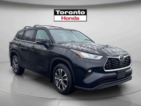 Toyota Highlander * XLE * CARFAX * ЦЕНА ДО БГ | Auto.bg — изображение 7