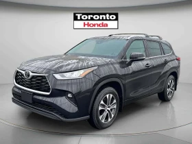 Toyota Highlander * XLE * CARFAX * ЦЕНА ДО БГ