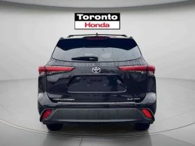 Toyota Highlander * XLE * CARFAX * ЦЕНА ДО БГ | Auto.bg — изображение 4
