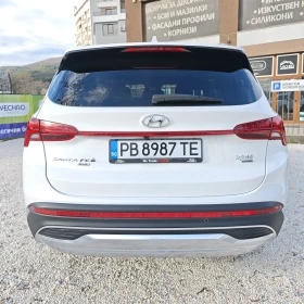 Hyundai Santa fe - 26200 € / 51242.75 лв. - 45017598 5