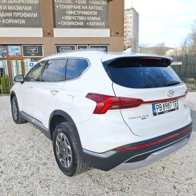 Hyundai Santa fe - 26200 € / 51242.75 лв. - 45017598 6