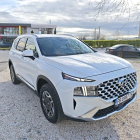 Hyundai Santa fe - 26200 € / 51242.75 лв. - 45017598 3