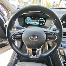 Hyundai Santa fe - 26200 € / 51242.75 лв. - 45017598 8