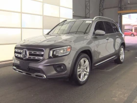 Mercedes-Benz GLB 4MATIC | 360 КАМЕРА | ПАНОРАМА | KEYLESS | 