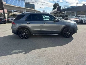 Mercedes-Benz GLE 450 4MATIC* DISTRONIC* BURMESTER* HEAD-UP*  - 35500 € / 69431.96 лв. - 95988165 3