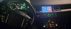 Land Rover Range Rover Sport HSE | Auto.bg — изображение 11