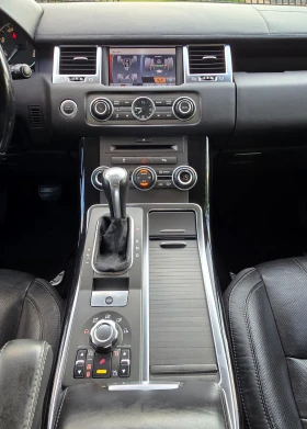 Land Rover Range Rover Sport HSE | Auto.bg — изображение 9