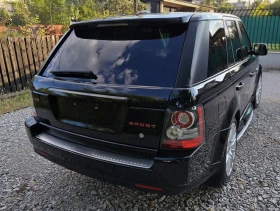 Land Rover Range Rover Sport HSE | Auto.bg — изображение 5
