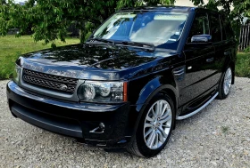 Land Rover Range Rover Sport HSE | Auto.bg — изображение 3