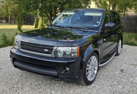 Land Rover Range Rover Sport HSE | Auto.bg — изображение 17