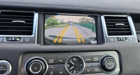 Land Rover Range Rover Sport HSE | Auto.bg — изображение 10