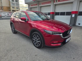 Mazda CX-5 2.2d/Exclusive/4x4/Distronic/HEAD-UP/BOSE/Navi/��� | Mobile.bg � ����� ������ 7