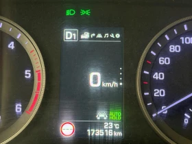 Hyundai Tucson 1.7 /// CRDI /// AUTOMAT/// | Mobile.bg � ����� ������ 6