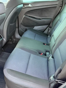 Hyundai Tucson 1.7 /// CRDI /// AUTOMAT/// | Mobile.bg � ����� ������ 9