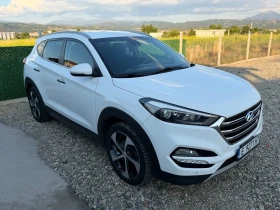 Hyundai Tucson 1.7 /// CRDI /// AUTOMAT/// | Mobile.bg � ����� ������ 2