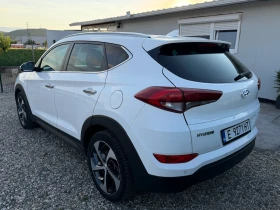 Hyundai Tucson 1.7 /// CRDI /// AUTOMAT/// | Mobile.bg � ����� ������ 5