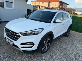 ������ Hyundai Tucson