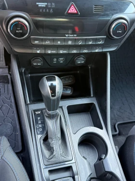 Hyundai Tucson 1.7 /// CRDI /// AUTOMAT/// | Mobile.bg � ����� ������ 15