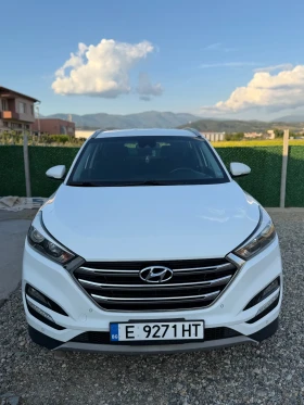 Hyundai Tucson 1.7 /// CRDI /// AUTOMAT/// | Mobile.bg � ����� ������ 3