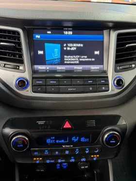 Hyundai Tucson 1.7 /// CRDI /// AUTOMAT/// | Mobile.bg � ����� ������ 7