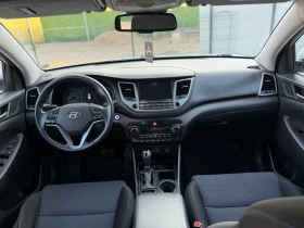 Hyundai Tucson 1.7 /// CRDI /// AUTOMAT/// | Mobile.bg � ����� ������ 10