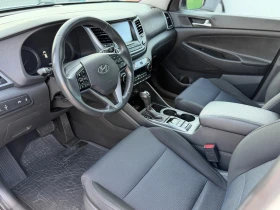 Hyundai Tucson 1.7 /// CRDI /// AUTOMAT/// | Mobile.bg � ����� ������ 8