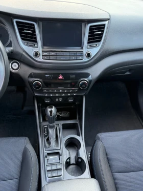 Hyundai Tucson 1.7 /// CRDI /// AUTOMAT/// | Mobile.bg � ����� ������ 11