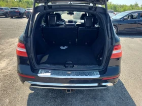 Mercedes-Benz ML 350 * BLUETEC * CARFAX * ПОДГРЕВ/ПАНОРАМА/ПАМЕТ/ | Auto.bg — изображение 13