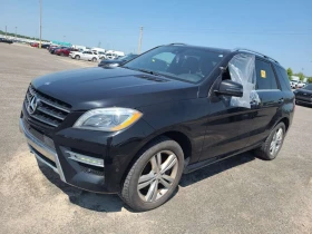 Mercedes-Benz ML 350 * BLUETEC * CARFAX * БЕЗ ПЪРВОНАЧАЛНА ВНОСКА
