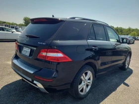 Mercedes-Benz ML 350 * BLUETEC * CARFAX * ПОДГРЕВ/ПАНОРАМА/ПАМЕТ/ | Auto.bg — изображение 3