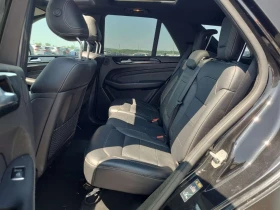 Mercedes-Benz ML 350 * BLUETEC * CARFAX * ПОДГРЕВ/ПАНОРАМА/ПАМЕТ/ | Auto.bg — изображение 11