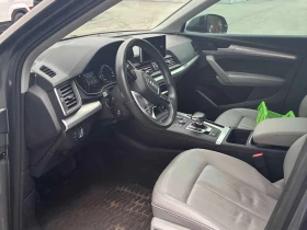 Audi Q5 * Progressiv * CARFAX * ОПЦИЯ ЗА ФИНАНСИРАНЕ  - 11800 € / 23078.79 лв. - 58635560 5