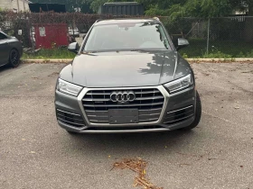 Audi Q5 * Progressiv * CARFAX * ОПЦИЯ ЗА ФИНАНСИРАНЕ  - 11800 € / 23078.79 лв. - 58635560 6