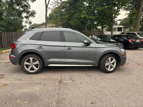 Audi Q5 * Progressiv * CARFAX * ОПЦИЯ ЗА ФИНАНСИРАНЕ  - 11800 € / 23078.79 лв. - 58635560 3