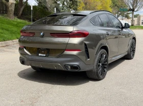 BMW X6 M40i* ВЪЗДУХ* ЩОРИ* HEADUP* ПАНО*  | Auto.bg — изображение 10