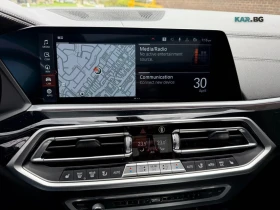 BMW X6 M40i* ВЪЗДУХ* ЩОРИ* HEADUP* ПАНО*  | Auto.bg — изображение 7