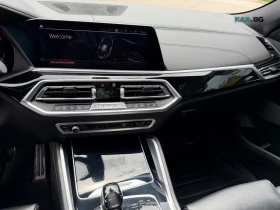 BMW X6 M40i* ВЪЗДУХ* ЩОРИ* HEADUP* ПАНО*  | Auto.bg — изображение 16
