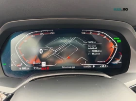BMW X6 M40i* ВЪЗДУХ* ЩОРИ* HEADUP* ПАНО*  | Auto.bg — изображение 13