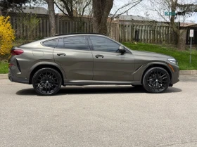 BMW X6 M40i* ВЪЗДУХ* ЩОРИ* HEADUP* ПАНО*  | Auto.bg — изображение 5