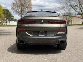 BMW X6 M40i* ВЪЗДУХ* ЩОРИ* HEADUP* ПАНО*  | Auto.bg — изображение 12