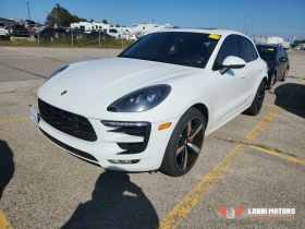 ������ Porsche Macan