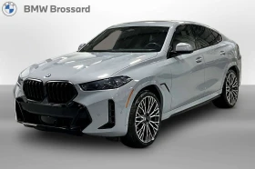 BMW X6 xDrive40i