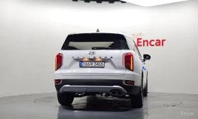 Hyundai Palisade Gasoline 3.8 2WD | Auto.bg — изображение 4