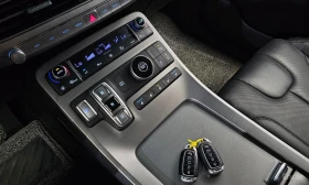 Hyundai Palisade Gasoline 3.8 2WD | Auto.bg — изображение 9