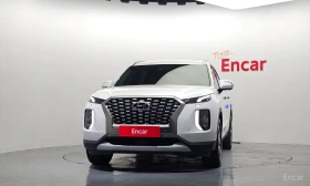 Hyundai Palisade Gasoline 3.8 2WD | Auto.bg — изображение 3