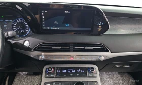 Hyundai Palisade Gasoline 3.8 2WD | Auto.bg — изображение 16